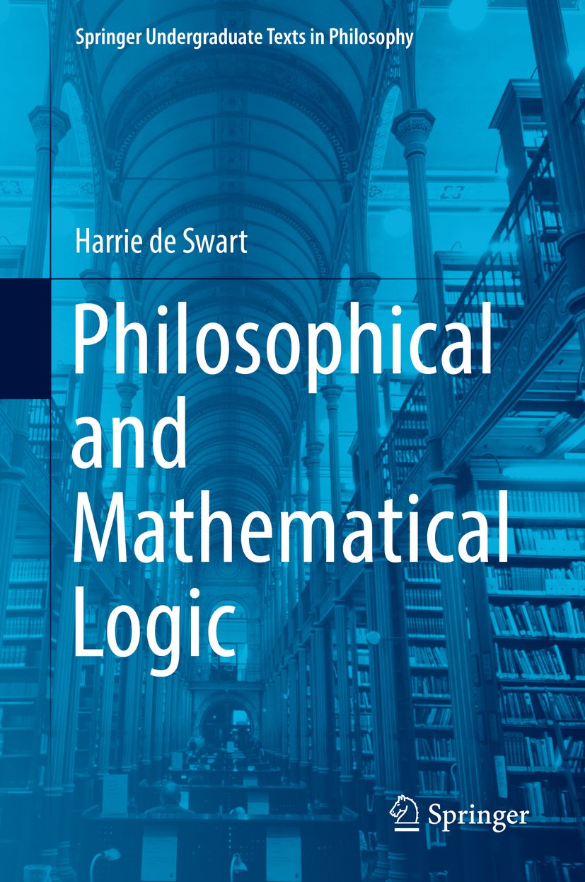 Springer Undergraduate Texts in Philosophy