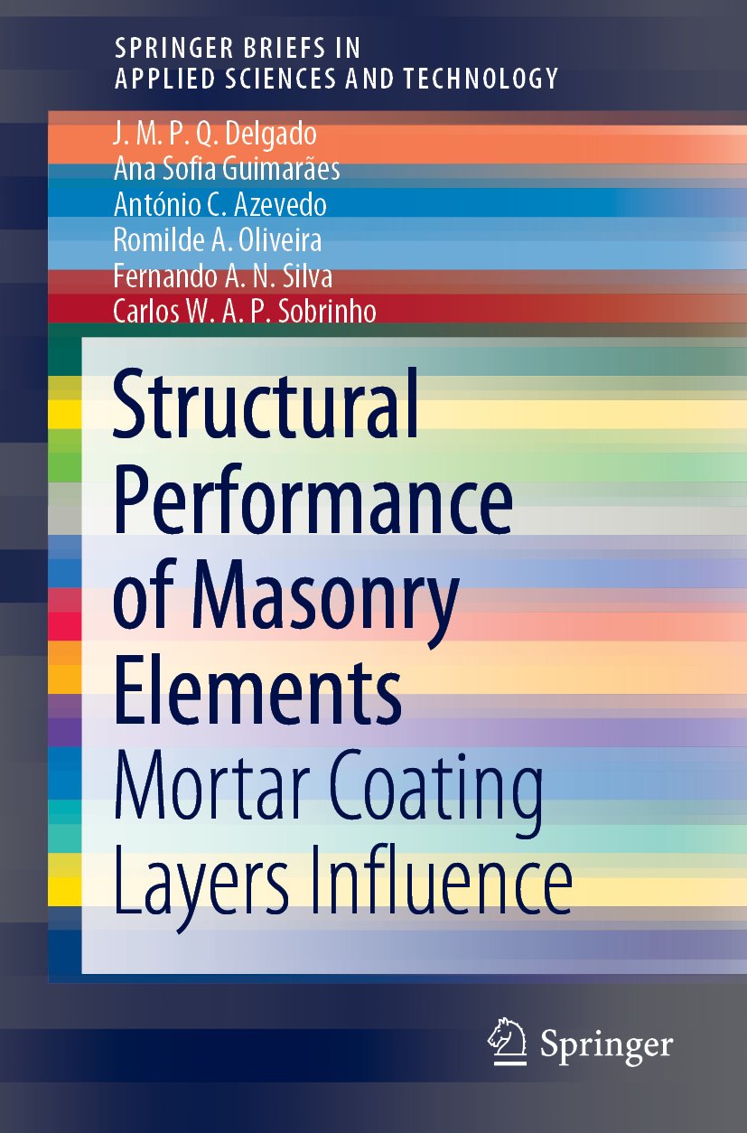 SpringerBriefs in Applied Sciences and Technology