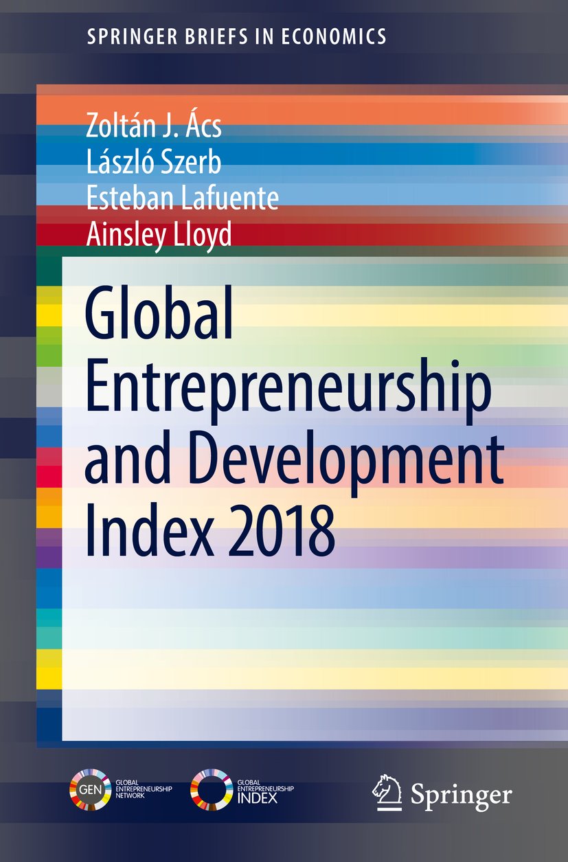 SpringerBriefs in Economics
