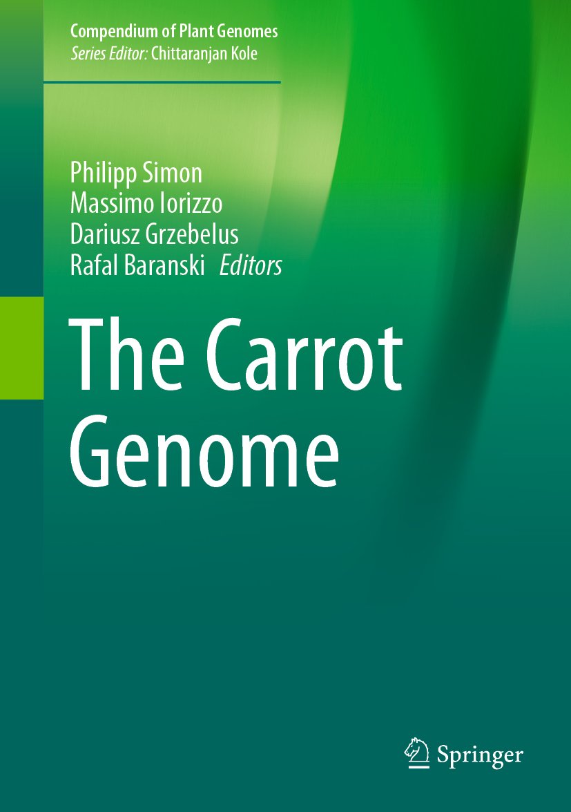 Compendium of Plant Genomes