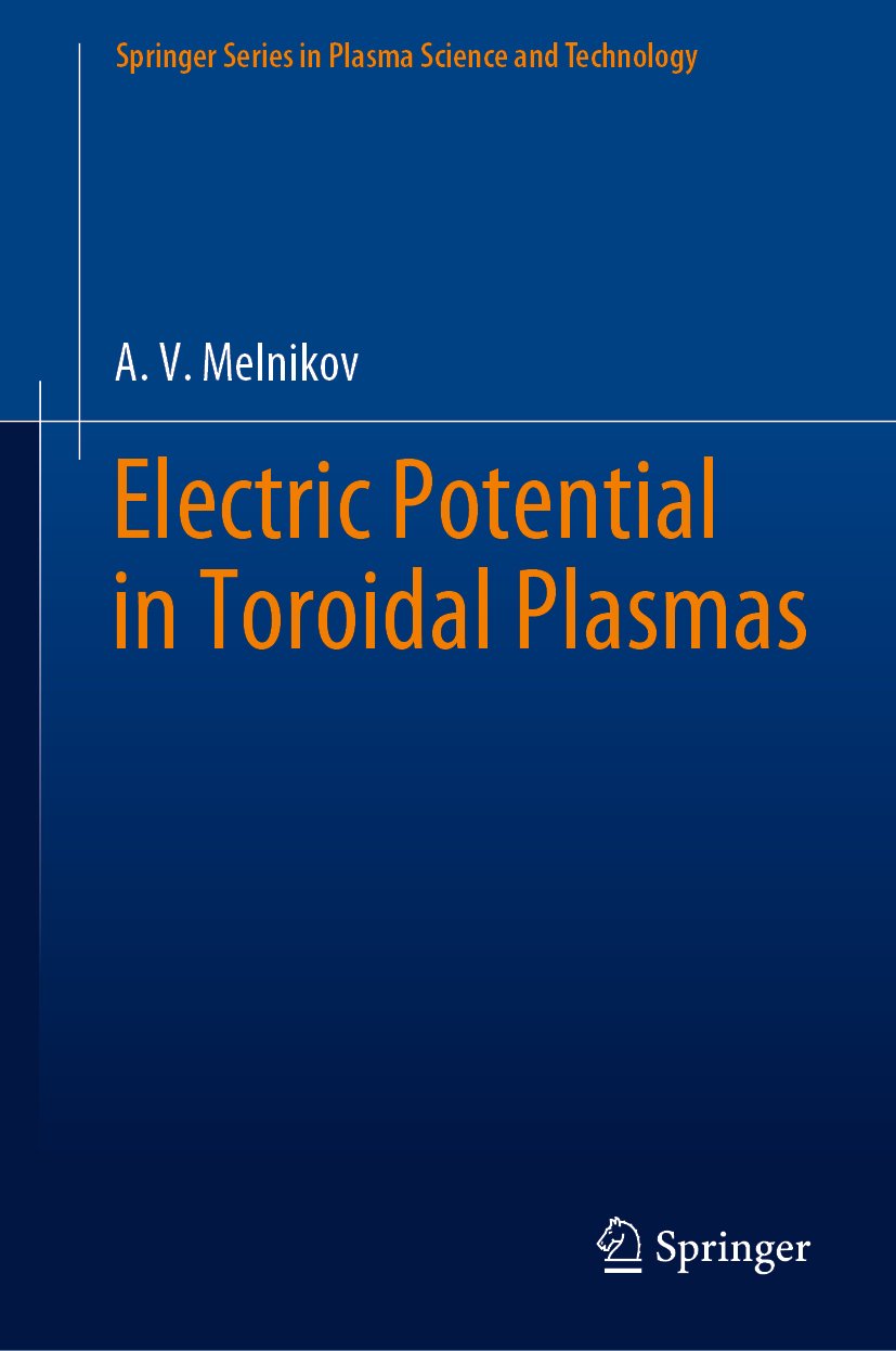 Springer Series in Plasma Science and Technology