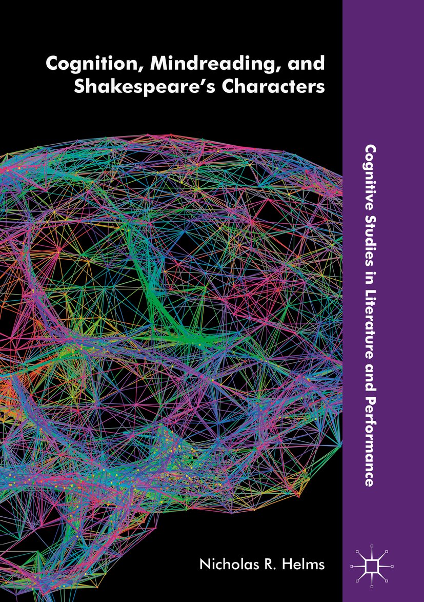 Cognitive Studies in Literature and Performance