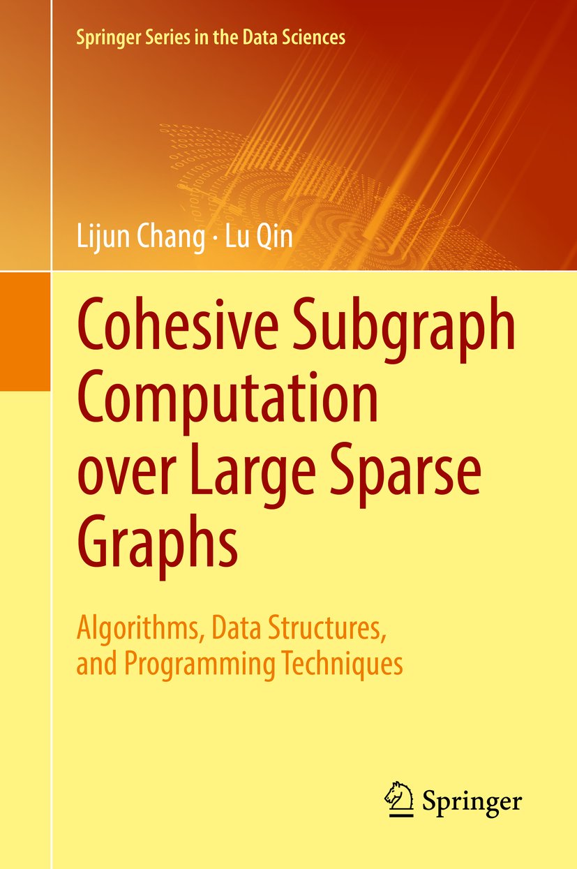 Springer Series in the Data Sciences