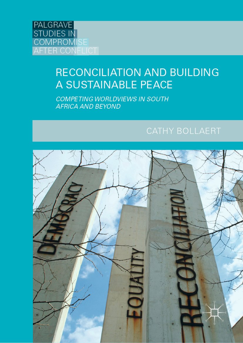 Palgrave Studies in Compromise after Conflict