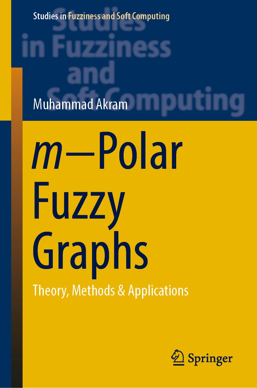 Studies in Fuzziness and Soft Computing