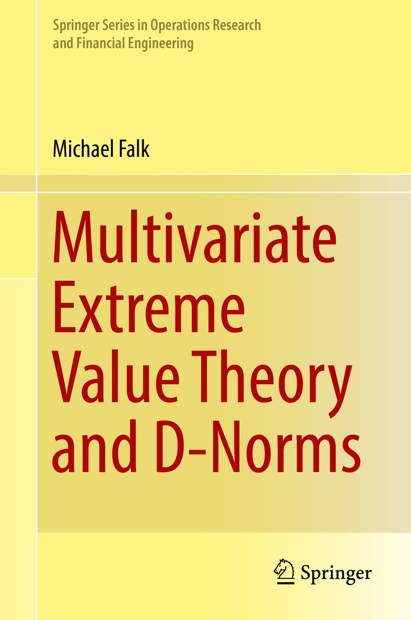 Springer Series in Operations Research and Financial Engineering