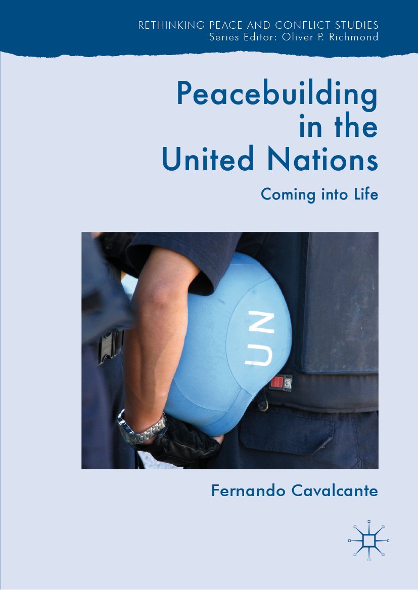 Rethinking Peace and Conflict Studies
