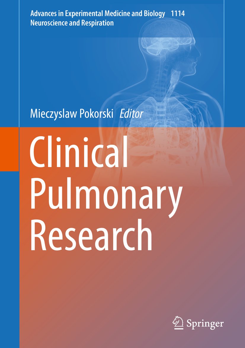 Advances in Experimental Medicine and Biology
