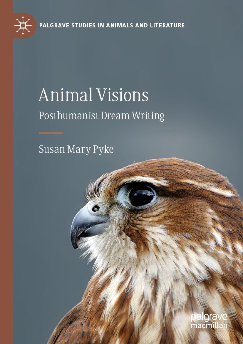 Palgrave Studies in Animals and Literature