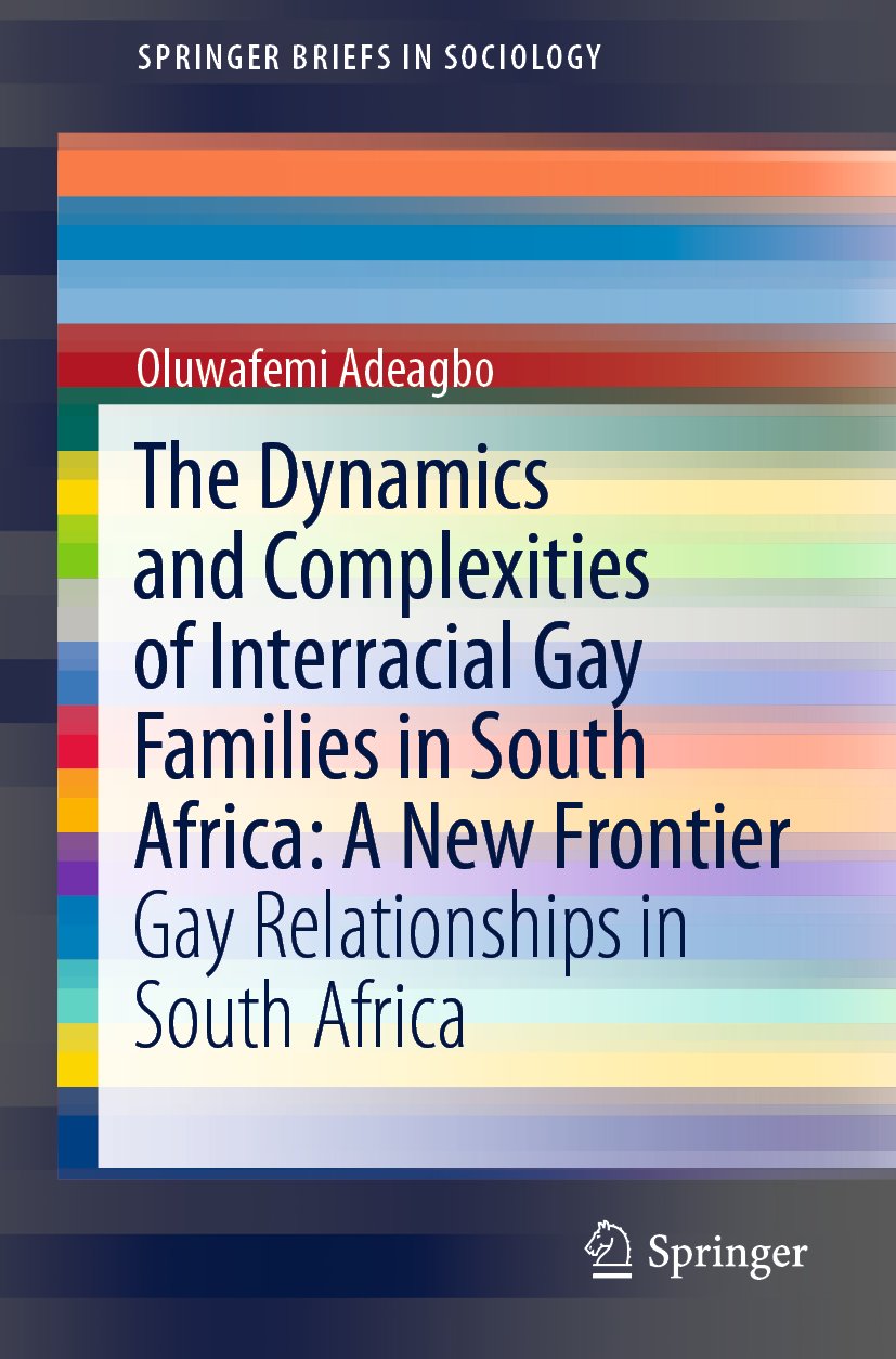 SpringerBriefs in Sociology