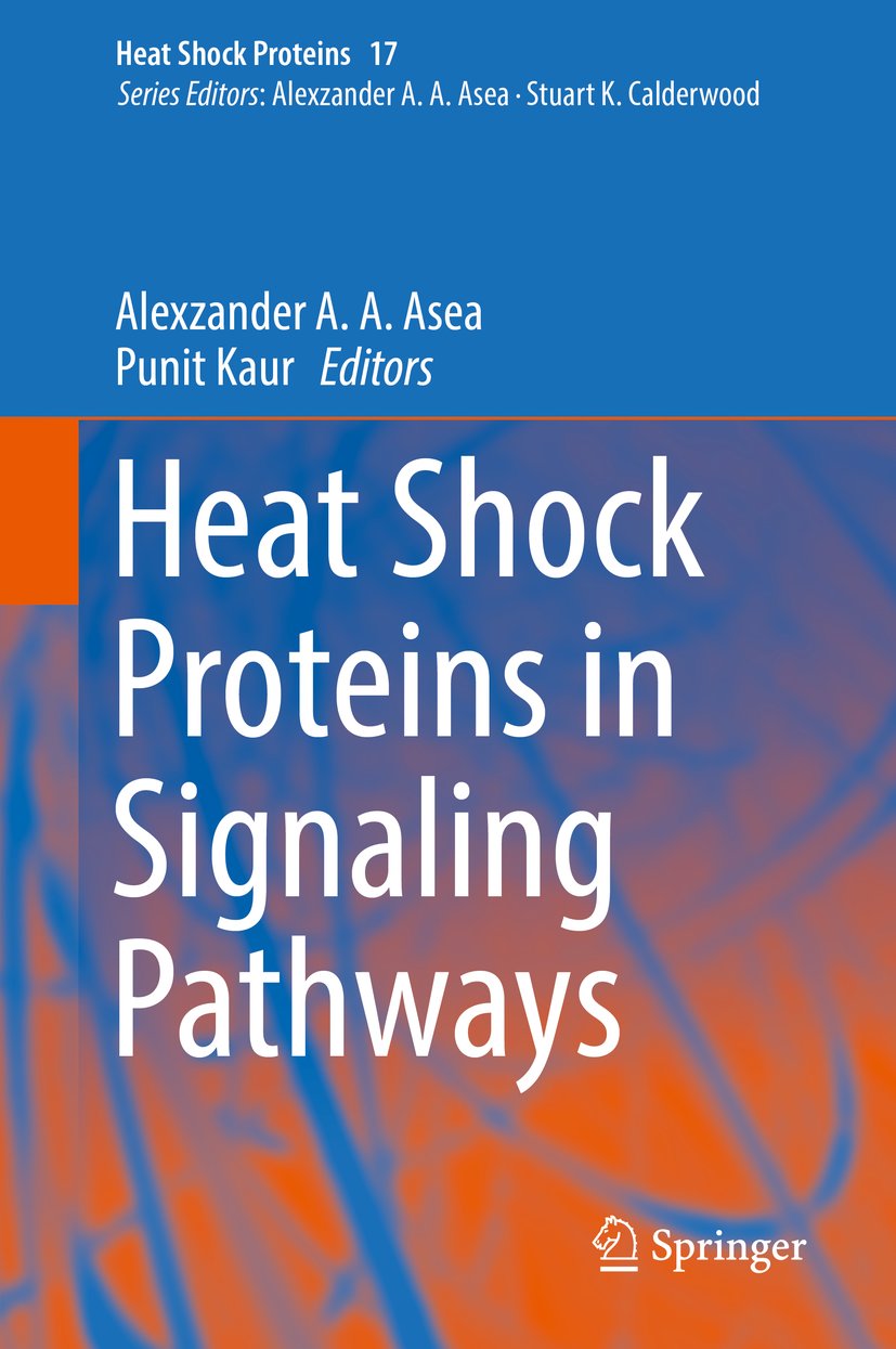 Heat Shock Proteins