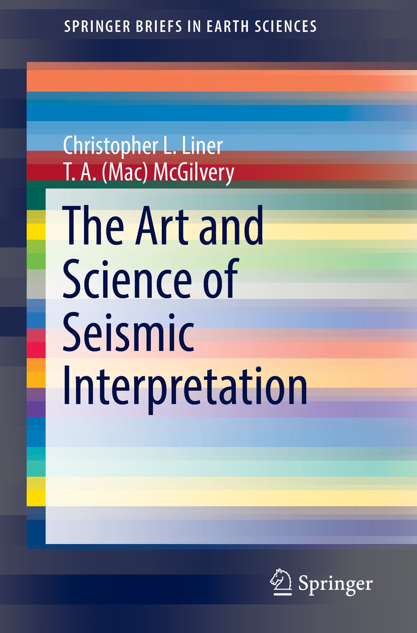 SpringerBriefs in Earth Sciences