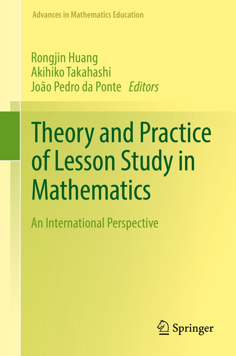 Advances in Mathematics Education