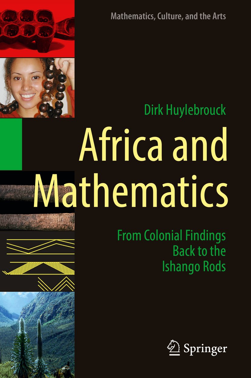 Mathematics, Culture, and the Arts