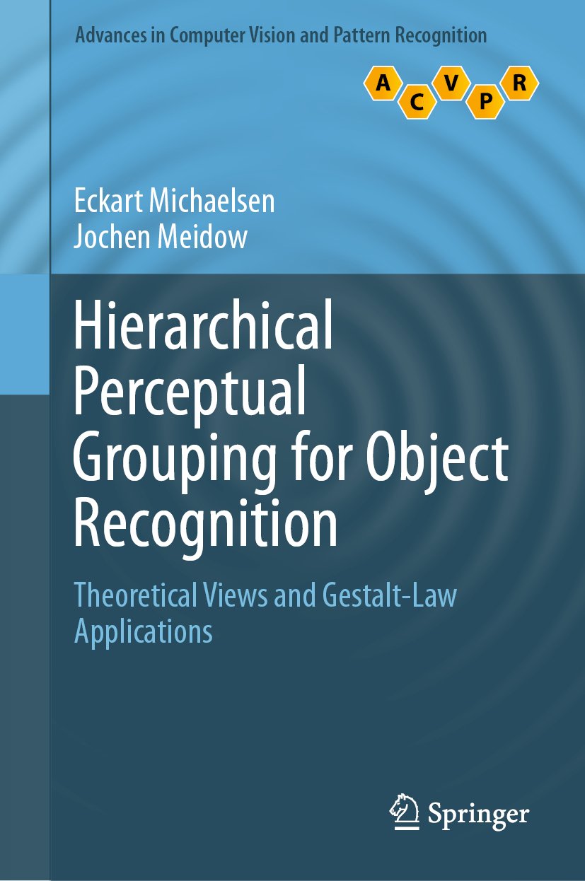 Advances in Computer Vision and Pattern Recognition
