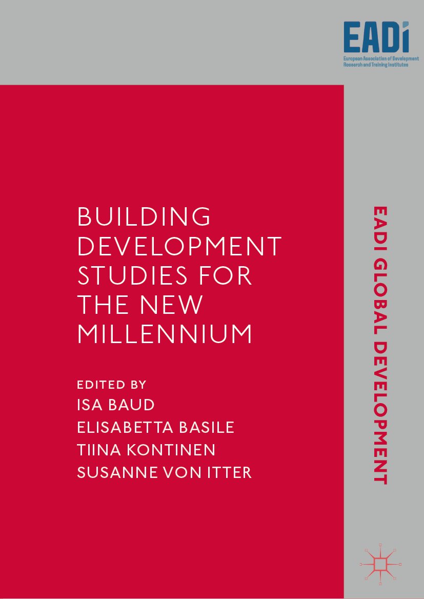 EADI Global Development Series