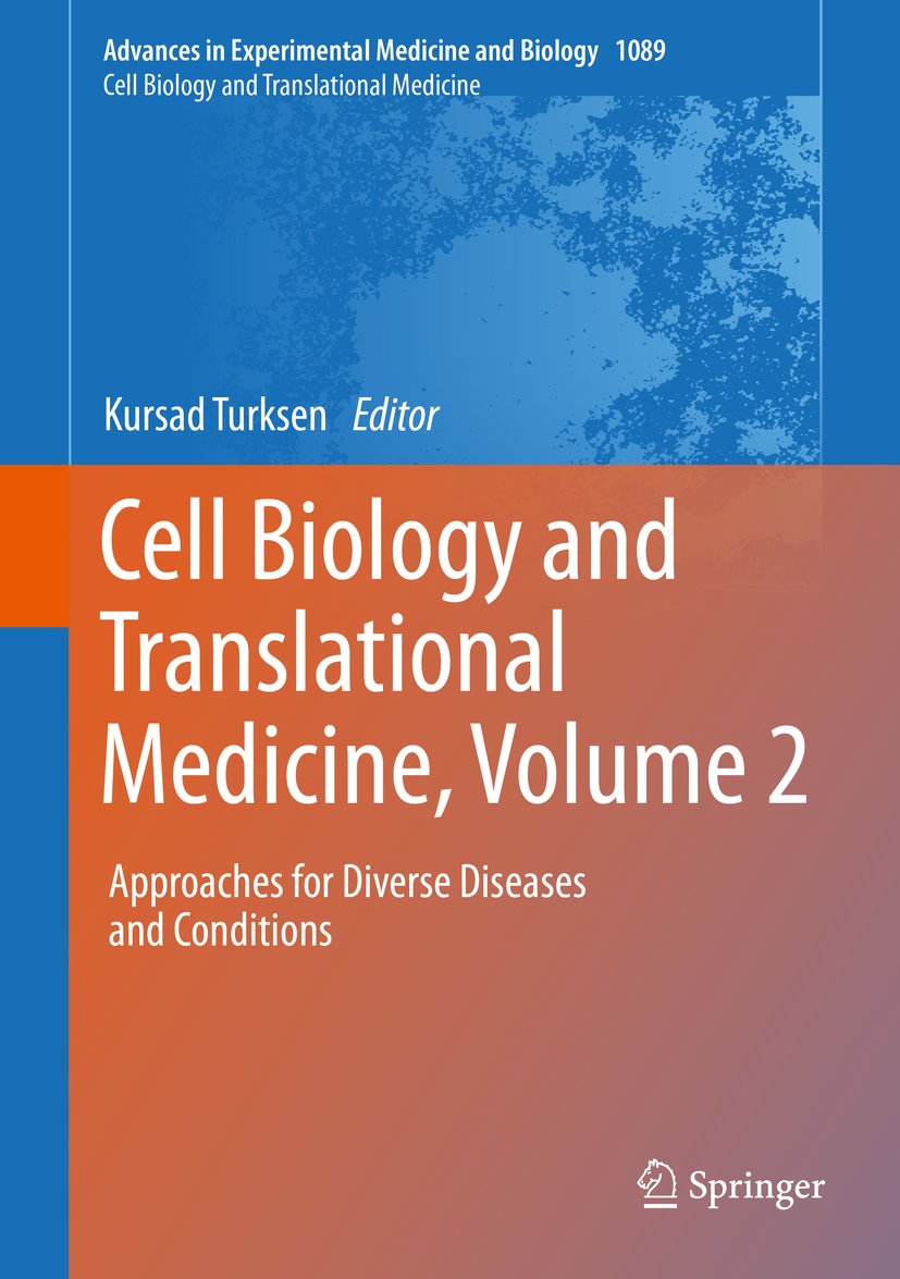 Advances in Experimental Medicine and Biology