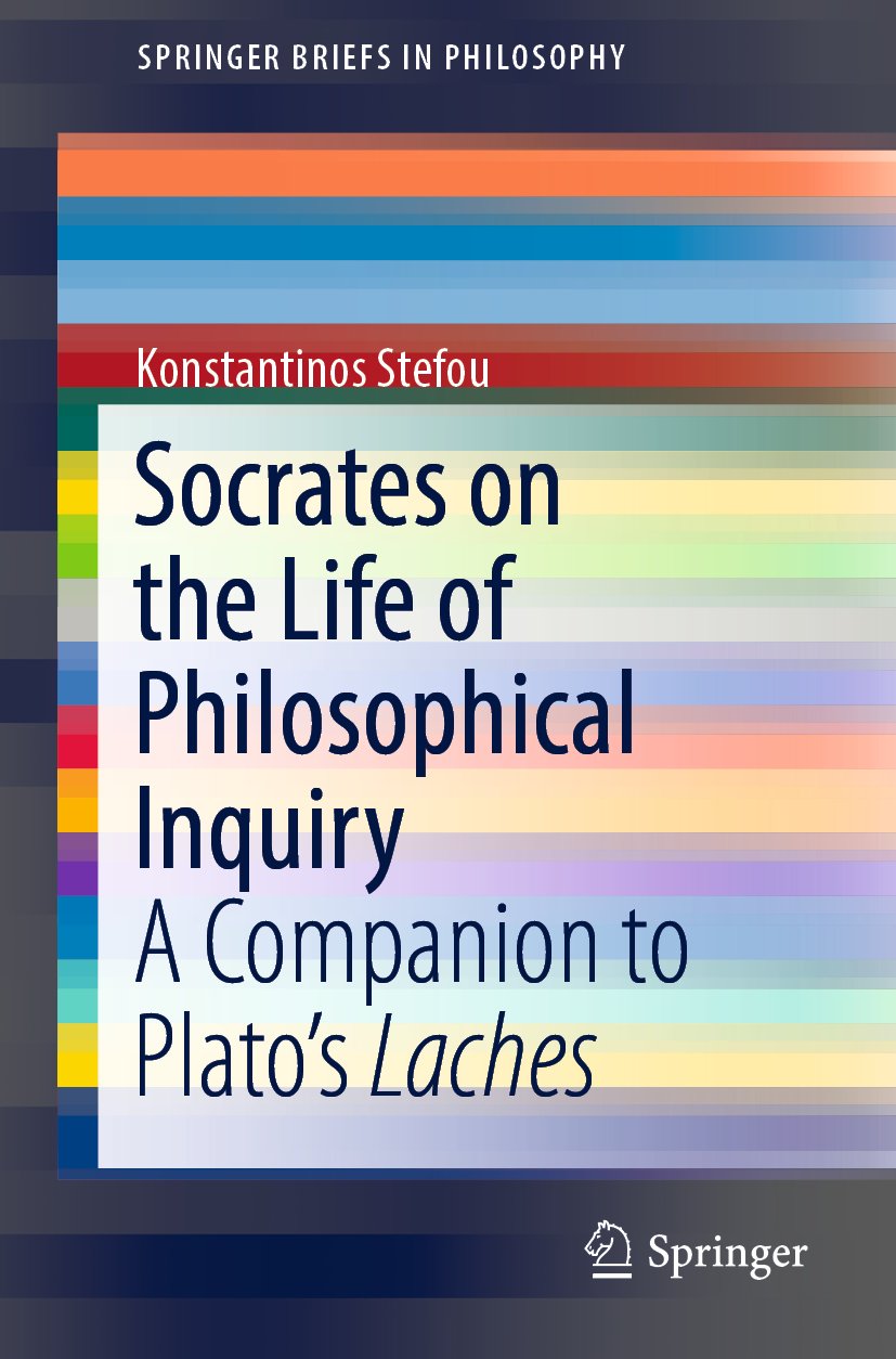 SpringerBriefs in Philosophy