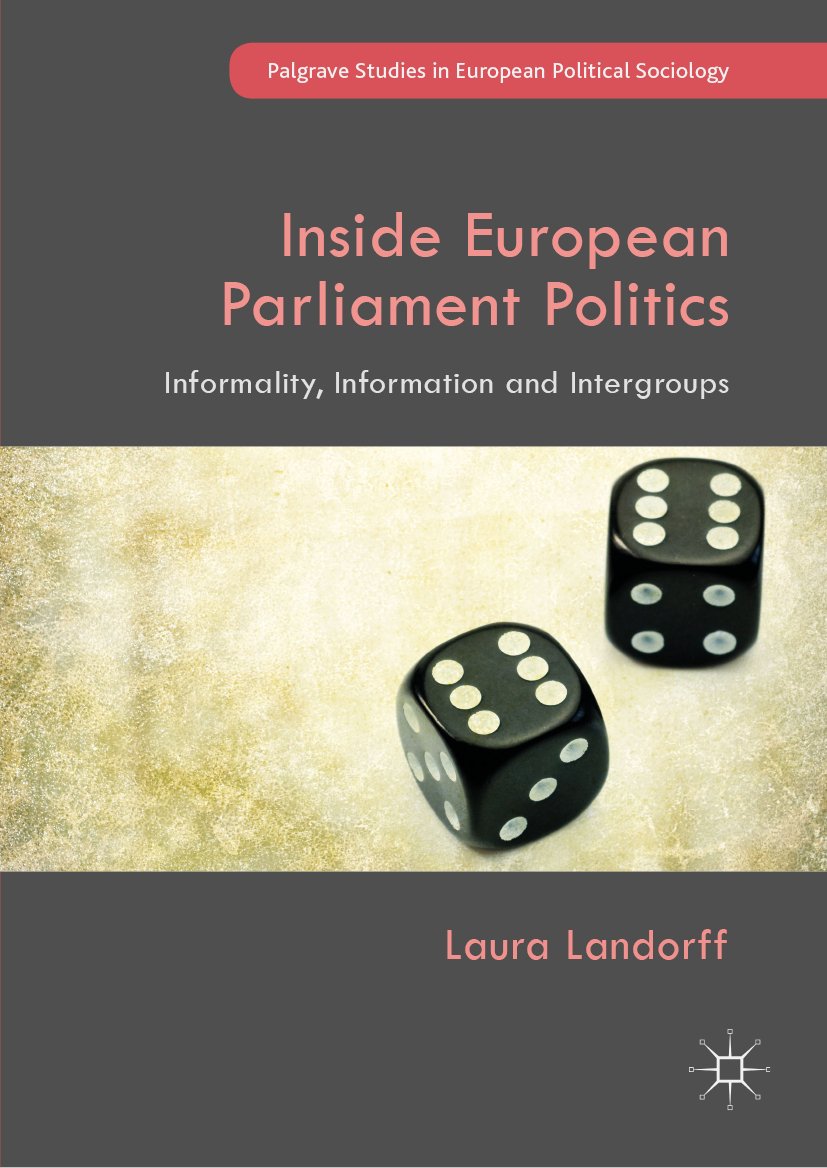 Palgrave Studies in European Political Sociology