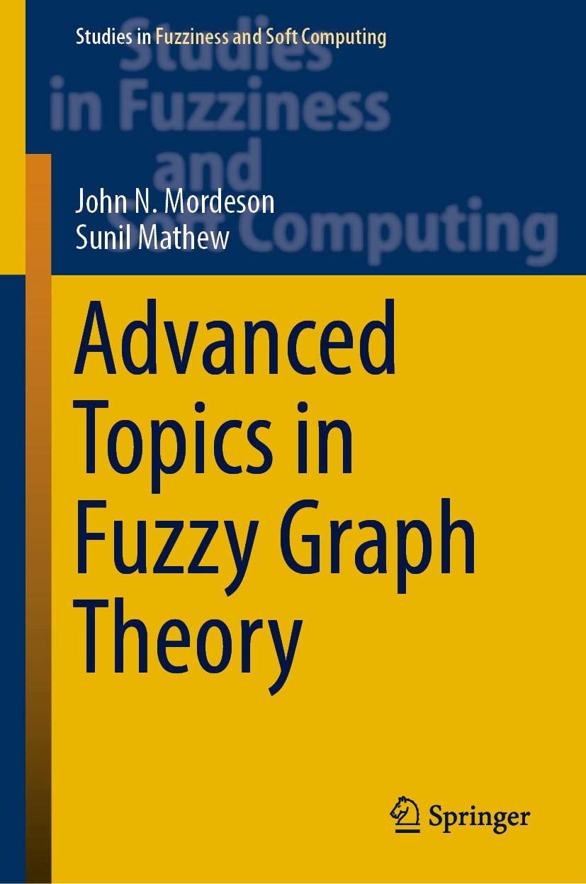 Studies in Fuzziness and Soft Computing
