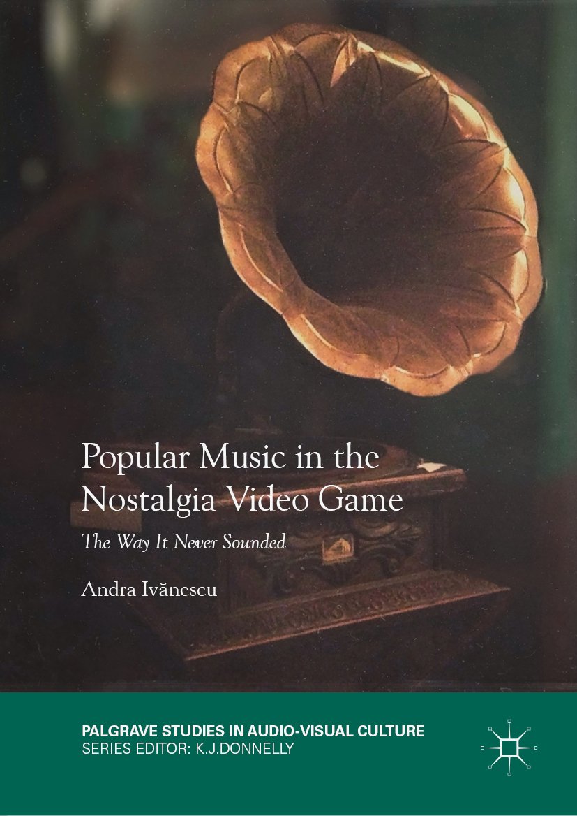 Palgrave Studies in Audio-Visual Culture
