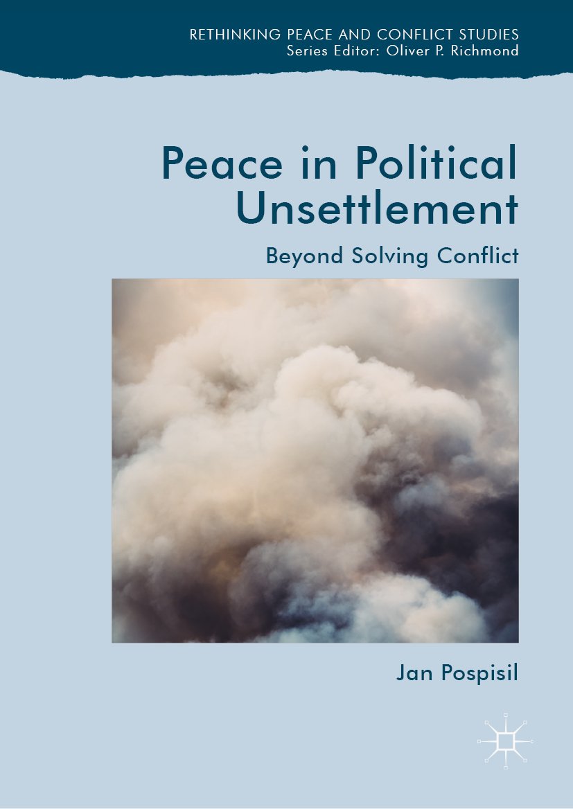 Rethinking Peace and Conflict Studies