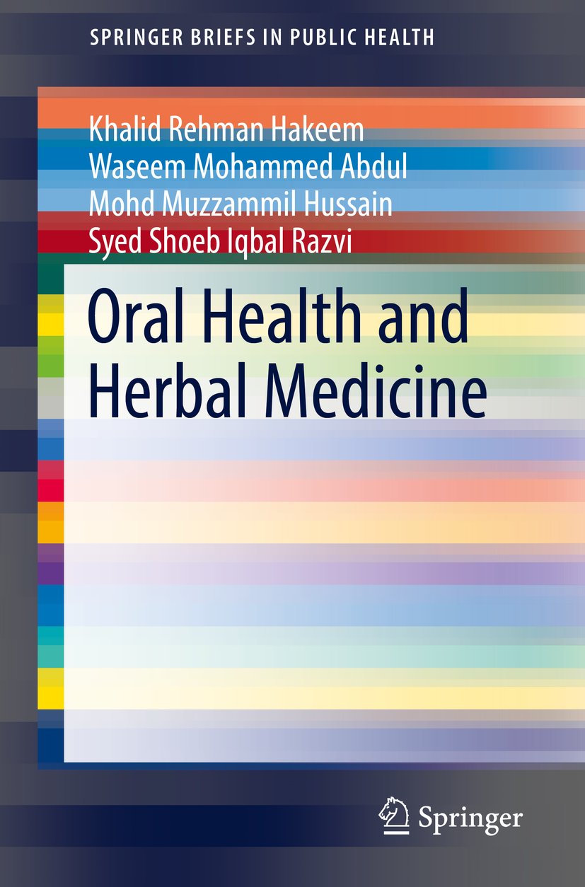 SpringerBriefs in Public Health