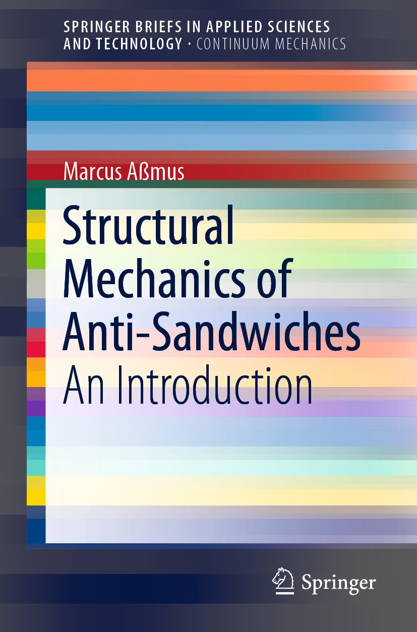 SpringerBriefs in Applied Sciences and Technology