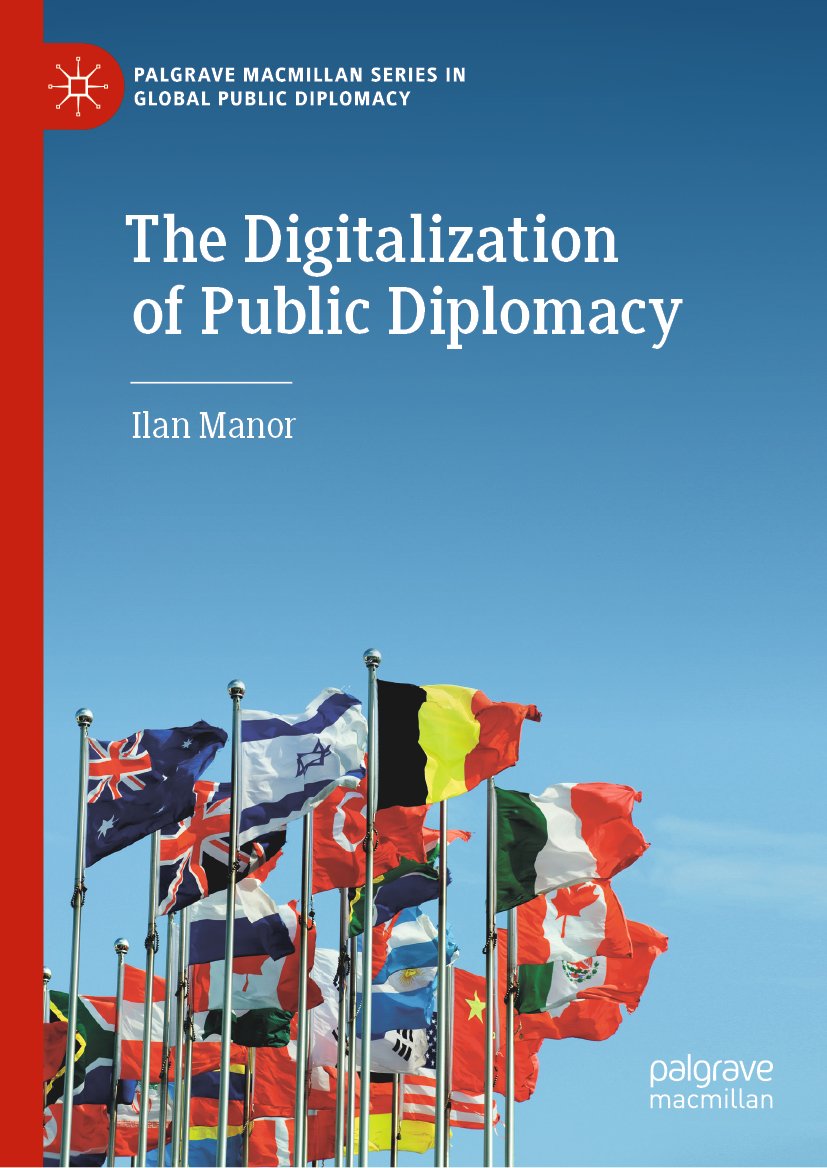 Palgrave Macmillan Series in Global Public Diplomacy