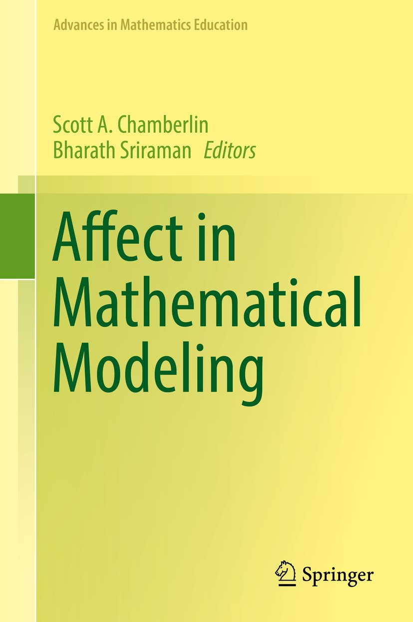 Advances in Mathematics Education