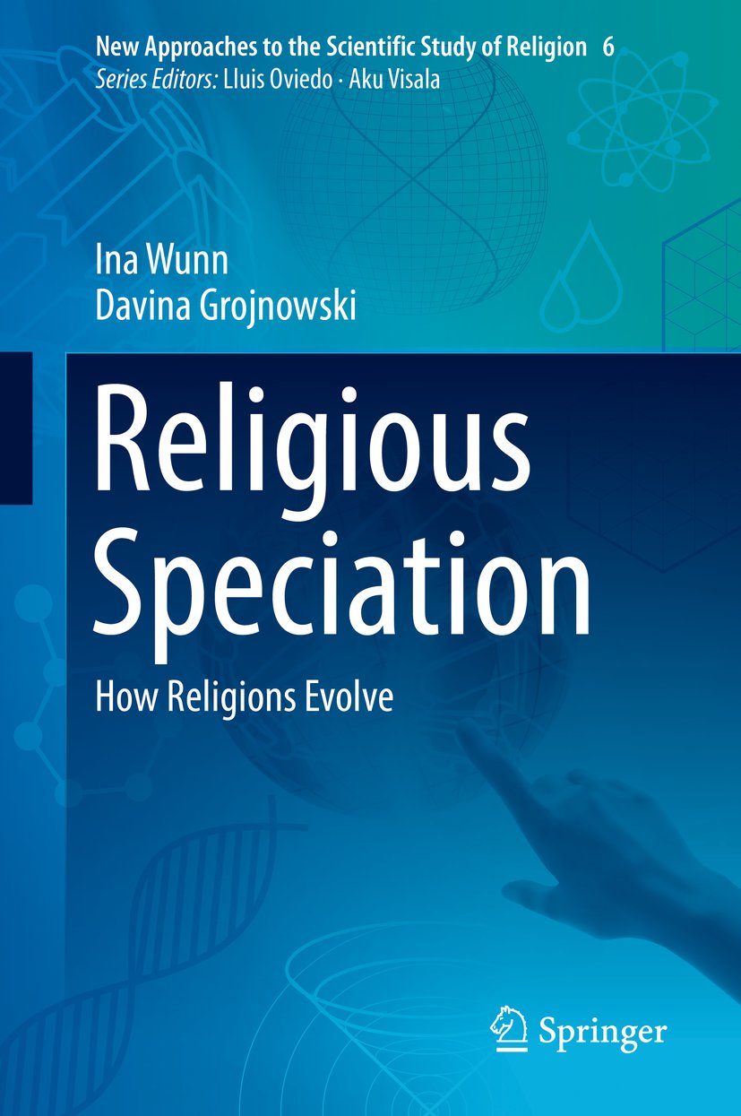 New Approaches to the Scientific Study of Religion