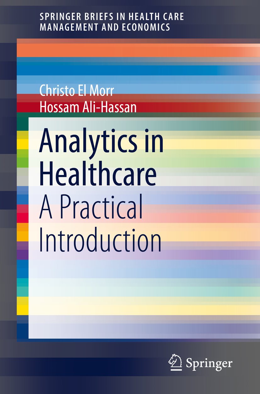 SpringerBriefs in Health Care Management and Economics