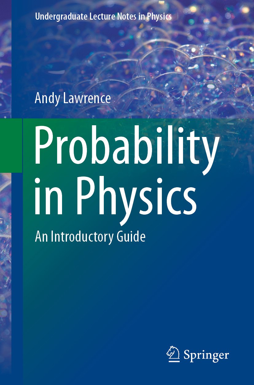Undergraduate Lecture Notes in Physics