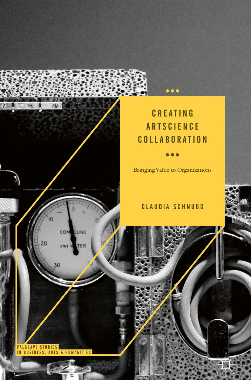 Palgrave Studies in Business, Arts and Humanities