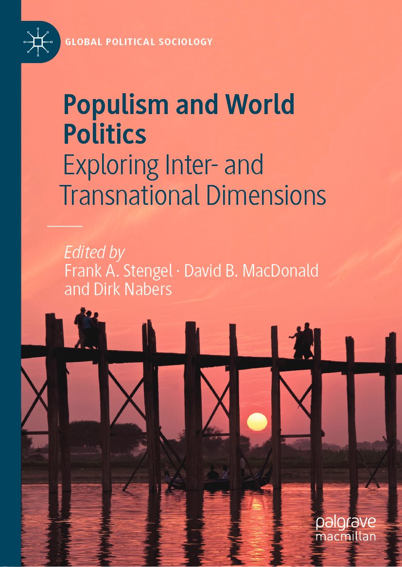 Global Political Sociology