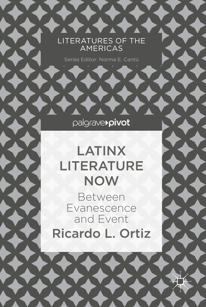 Literatures of the Americas