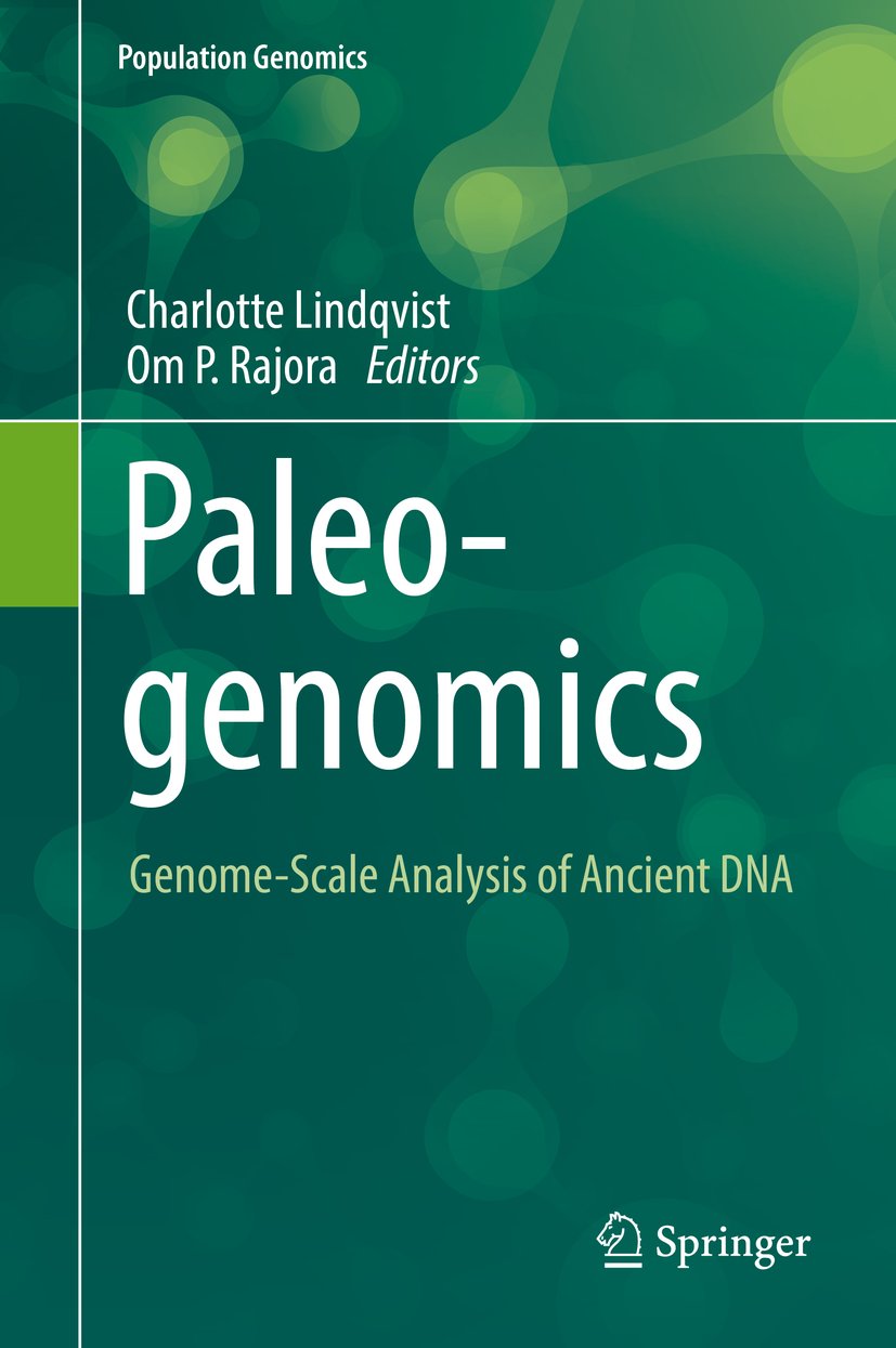 Population Genomics