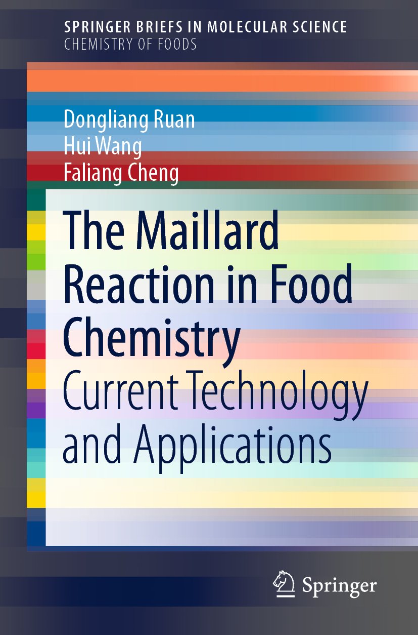 SpringerBriefs in Molecular Science