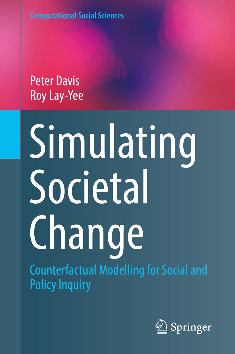 Computational Social Sciences