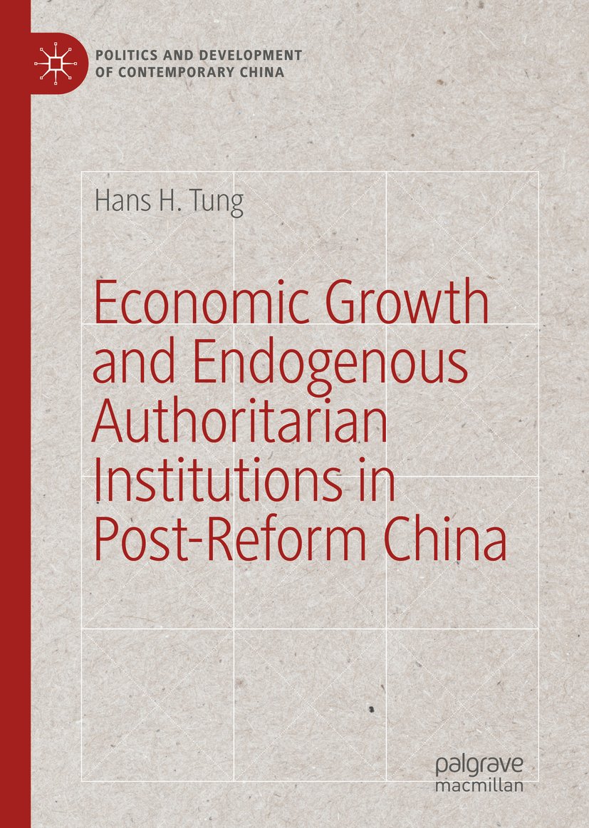 Politics and Development of Contemporary China