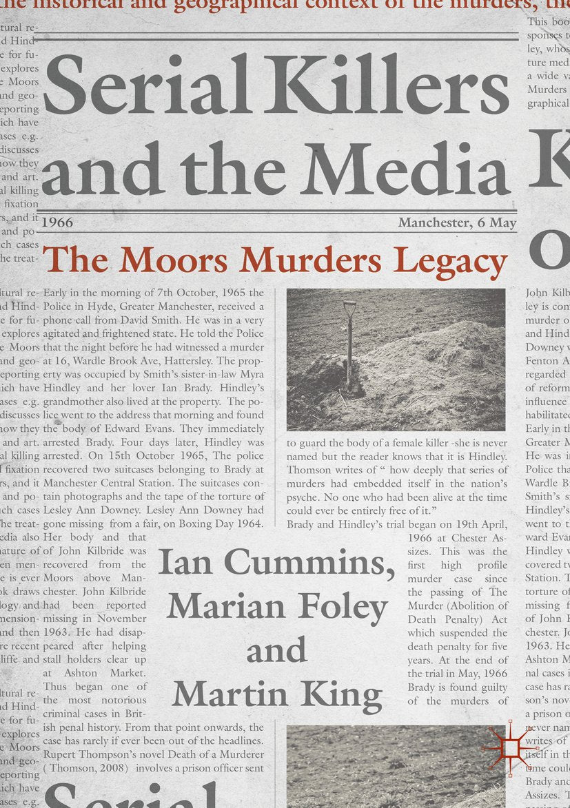 Palgrave Studies in Crime, Media and Culture