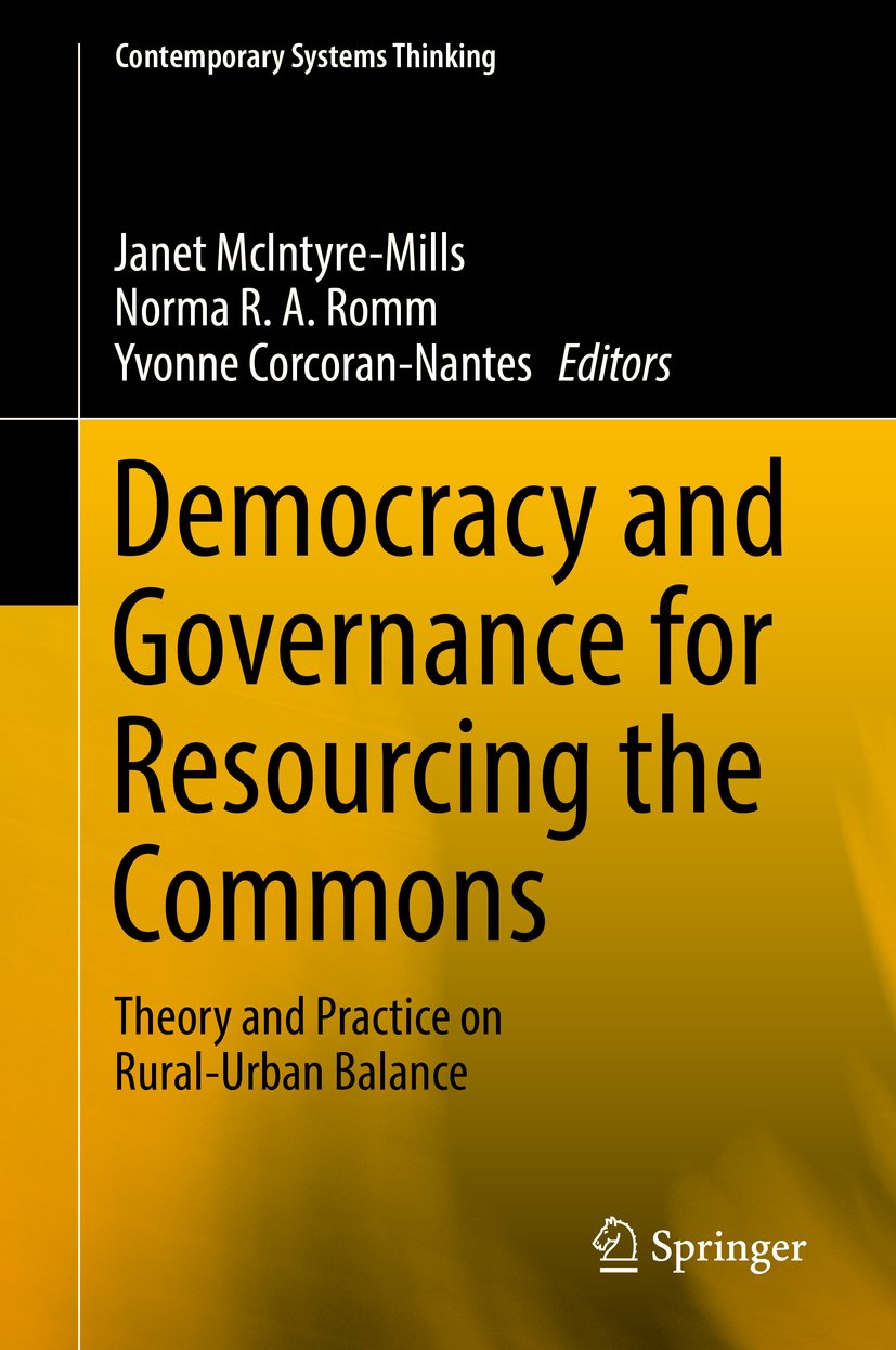 Contemporary Systems Thinking