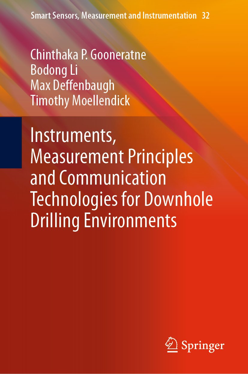 Smart Sensors, Measurement and Instrumentation