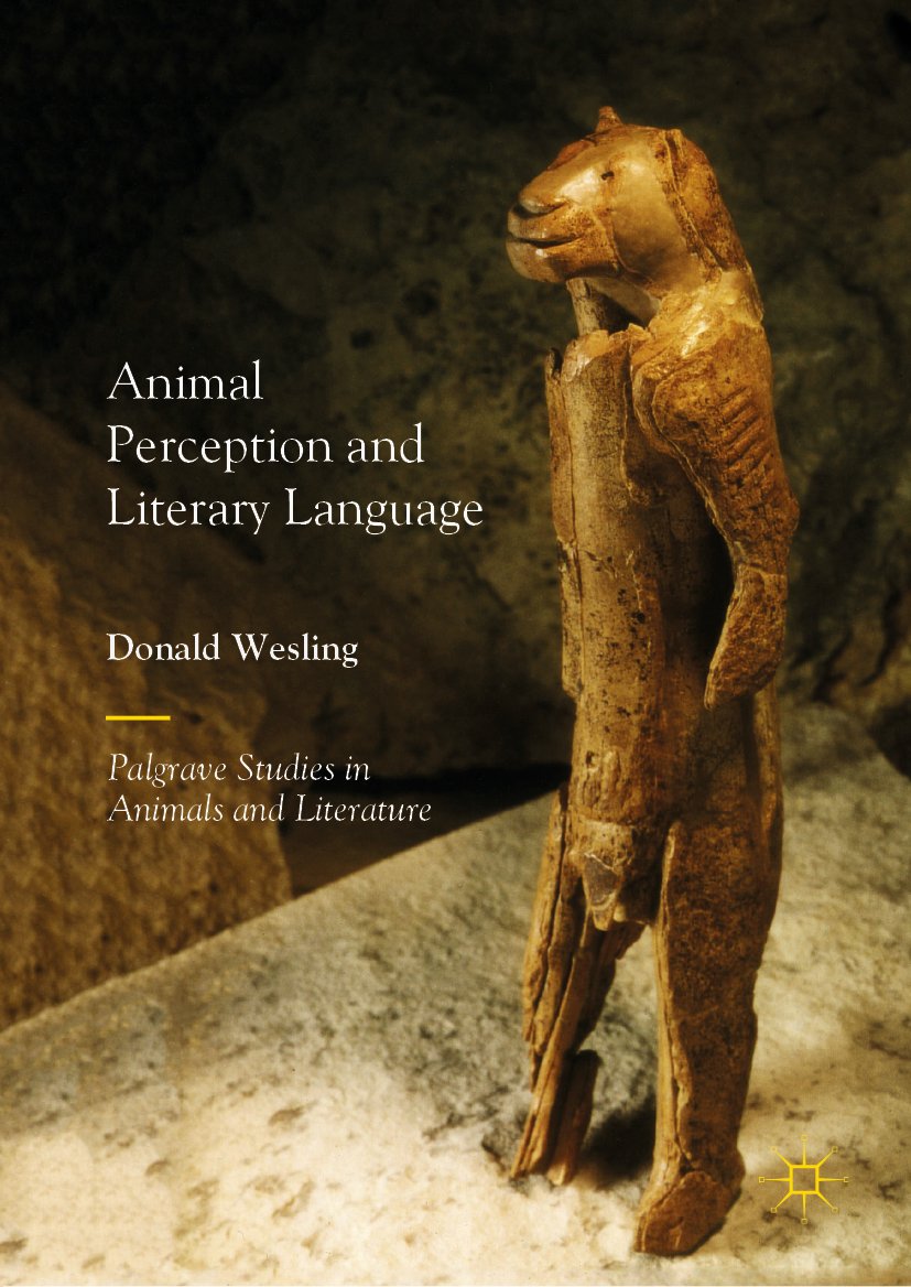 Palgrave Studies in Animals and Literature