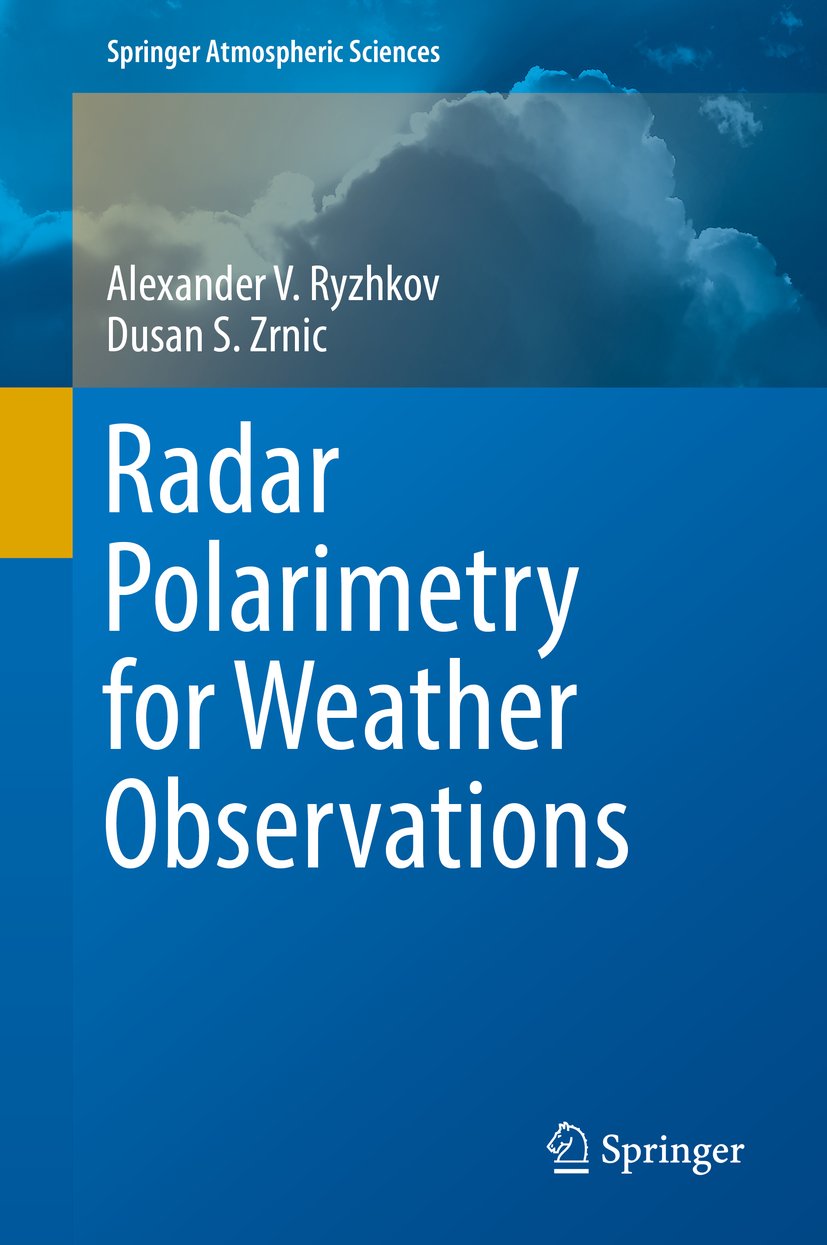 Springer Atmospheric Sciences