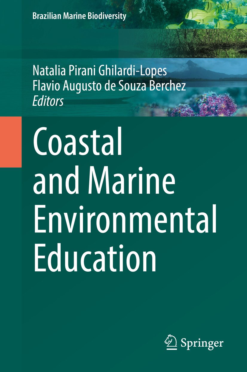 Brazilian Marine Biodiversity