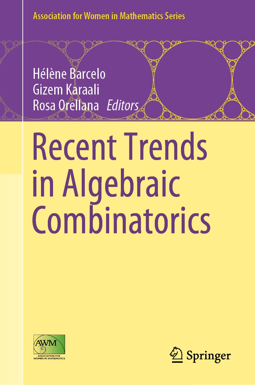 Association for Women in Mathematics Series