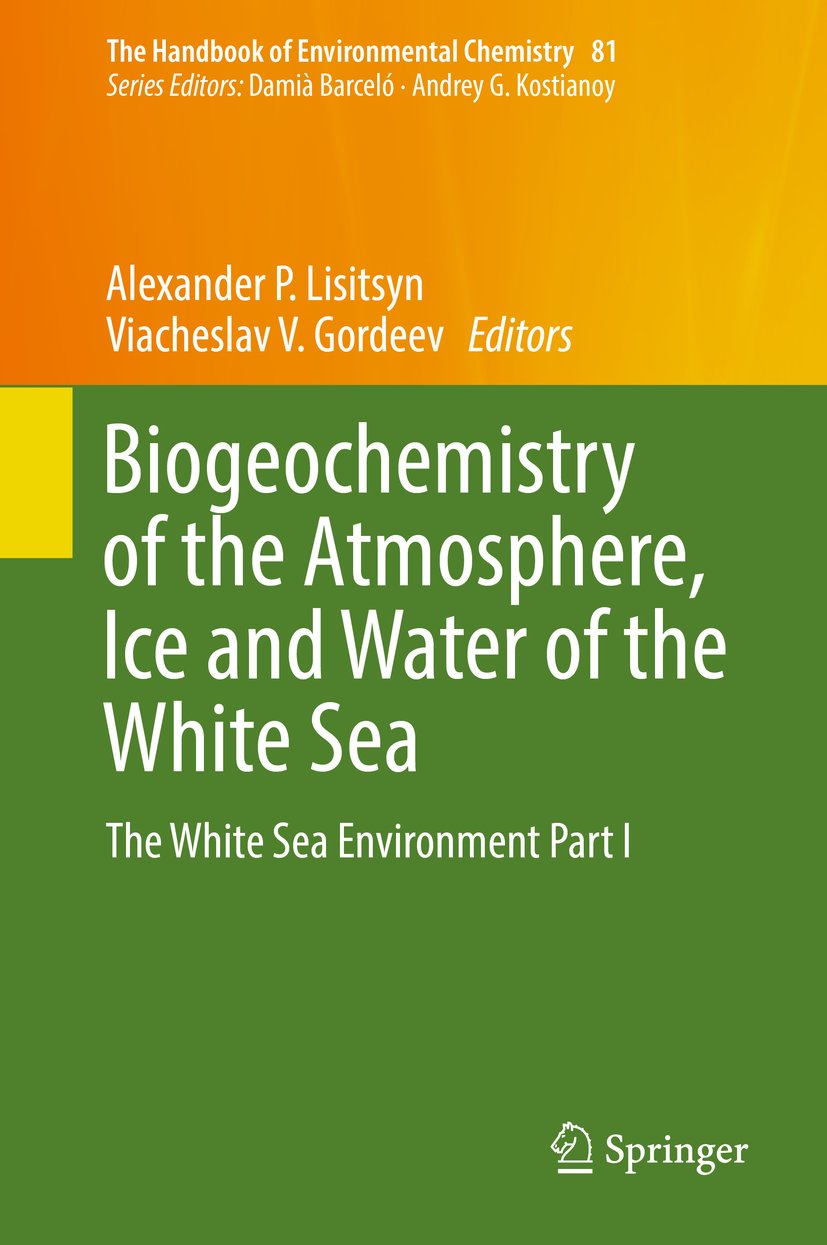 The Handbook of Environmental Chemistry