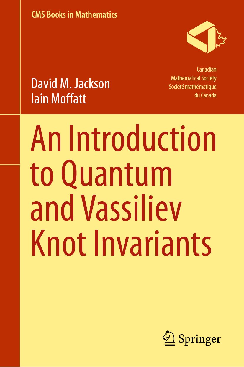 CMS Books in Mathematics
