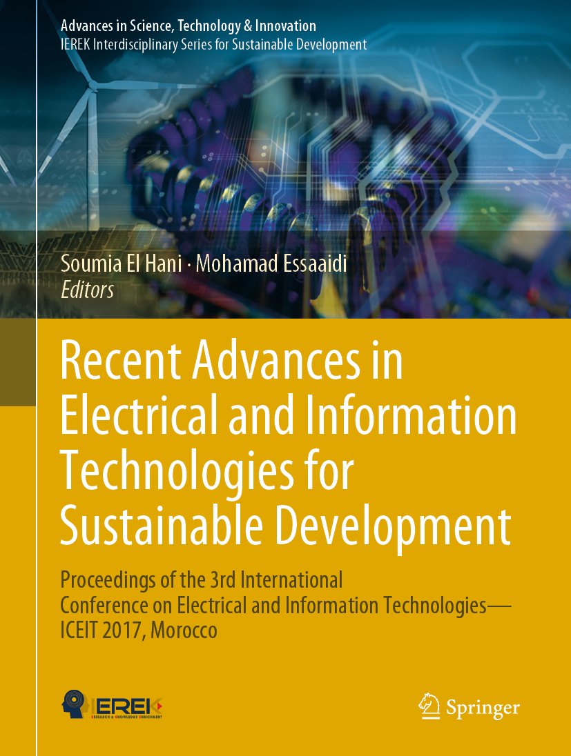 Advances in Science, Technology & Innovation
